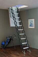 Minka Bodentreppe Elegance