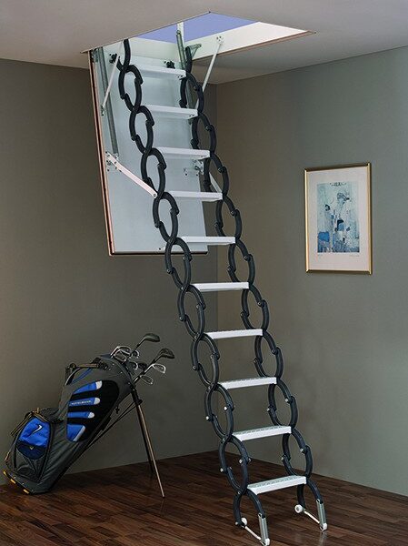 Minka Bodentreppe Elegance