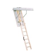 Podkrovné schodisko Minka EURO-TREND