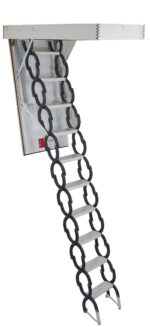 Schodiště Minka Elegance Loft