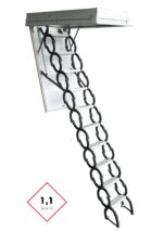 Minka Dachbodentreppe Euro-Star