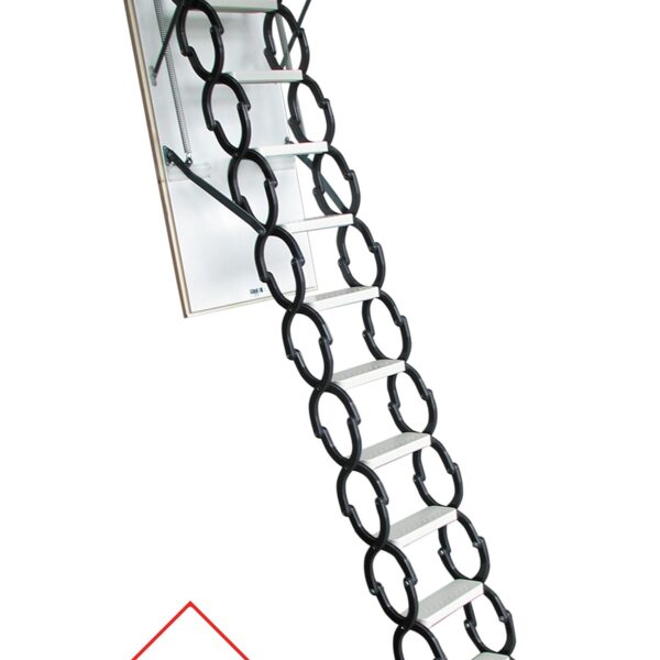 Minka Dachbodentreppe Euro-Star