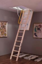 Minka Dachbodentreppe EURO-TREND