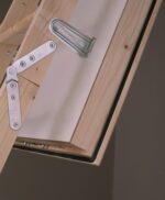 Bodentreppe Minka Polar Extrem