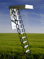 Podkrovní schodiště Minka Euro-Star