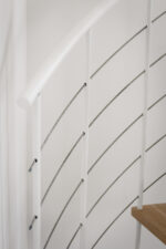 Minka csigalépcső Venezia Smart