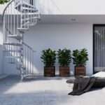 RINTAL EXTERIOR ZINK