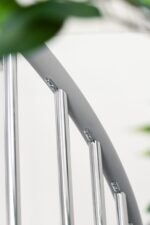 Rondo Zink Smart kültéri lépcsőház