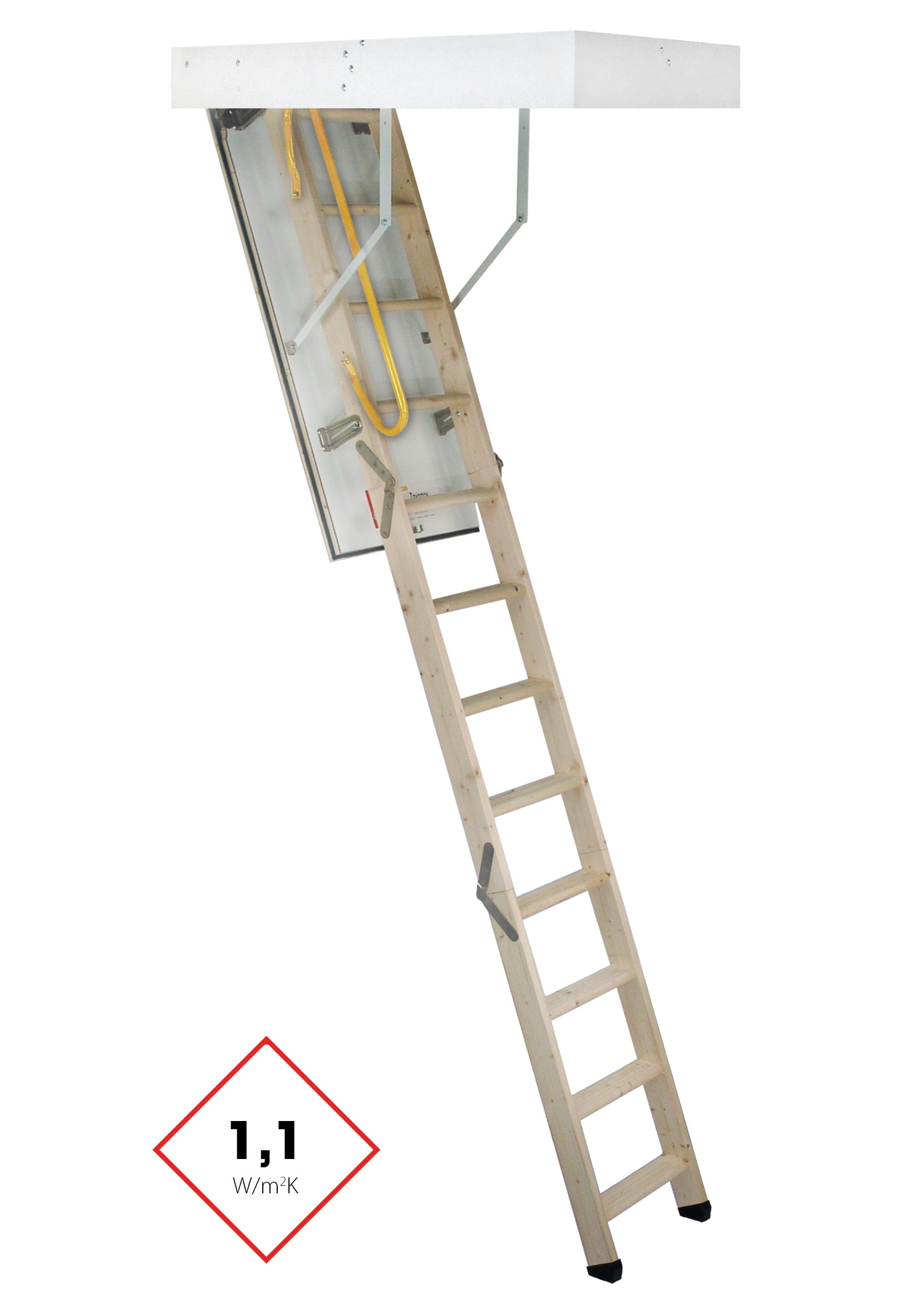 Dachbodentreppe Minka Tradition Dachbodentreppe Minka Tradition