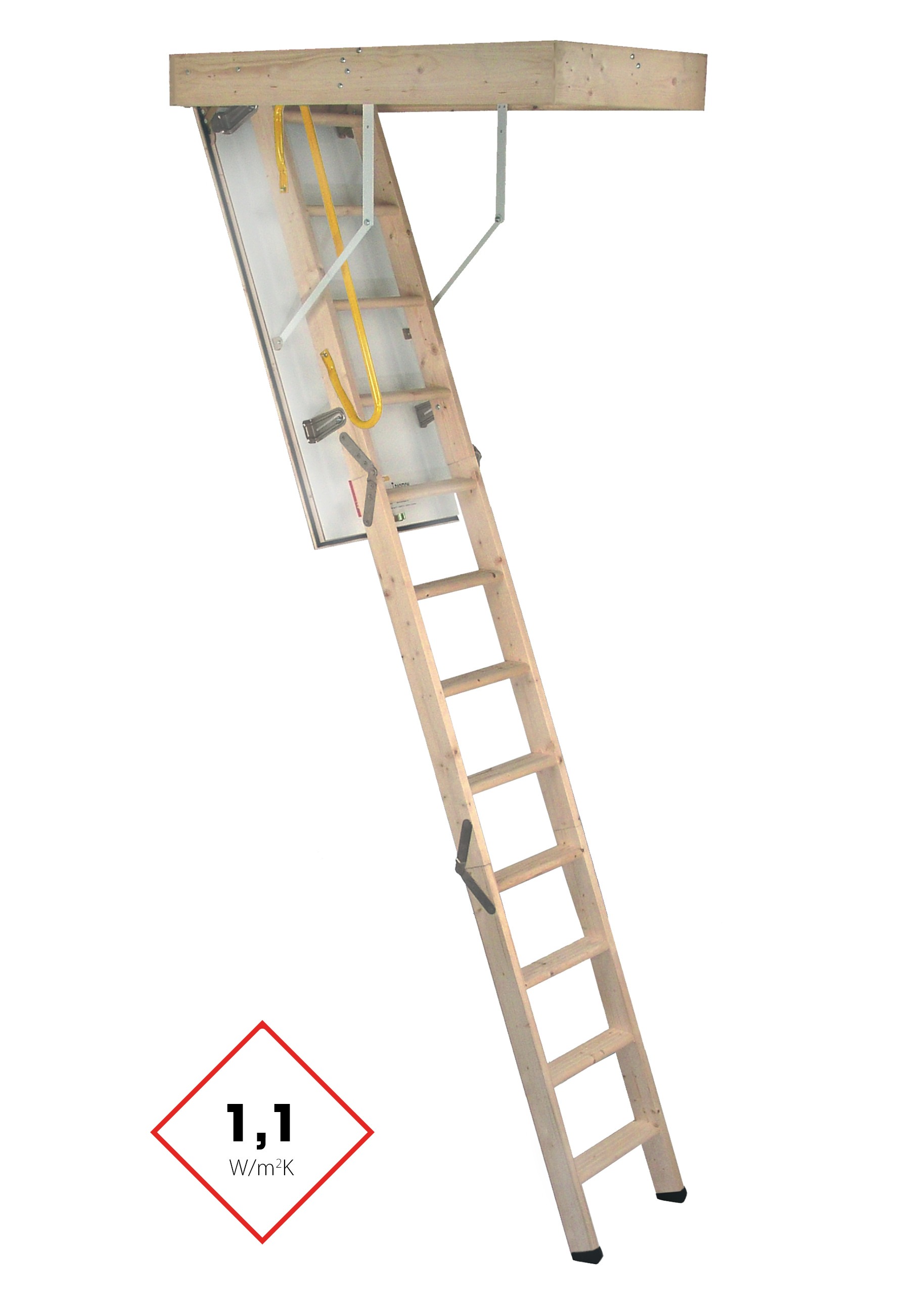 Minka Dachbodentreppe Complete Minka Dachbodentreppe Complete