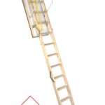 Dachbodentreppe Euro-Trend-Profi