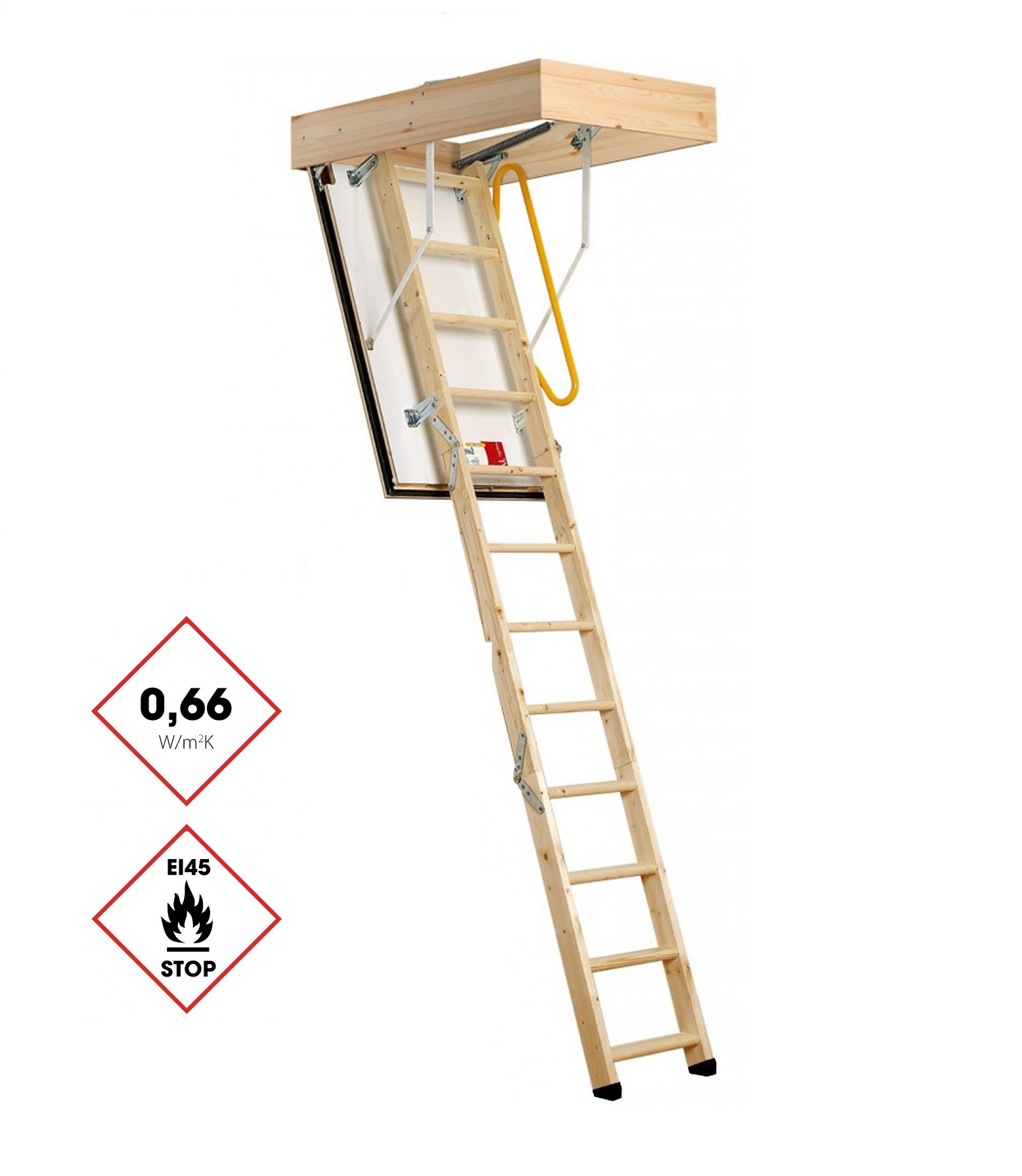 Eurofire-Protect EUROFIRE PROTECT – Obrázok 1