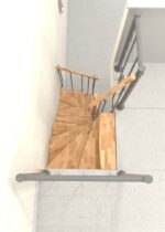 VÁGÓ 180°-os elfordítás - Image 2