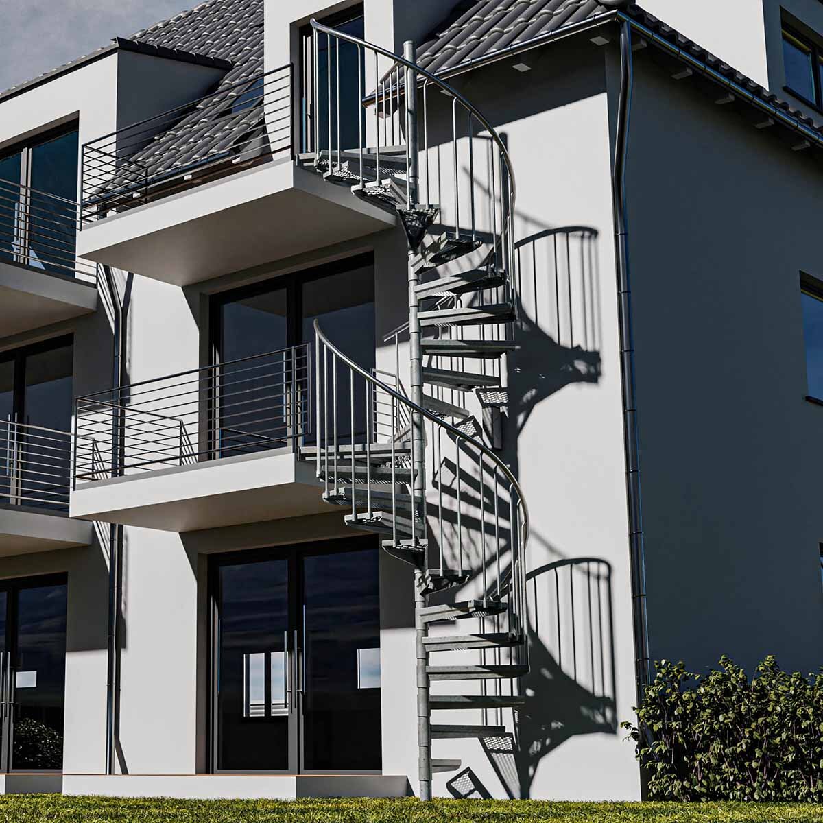 Scalant L_Streckgitter SCARVO L PIKKELYEZŐ - Image 1