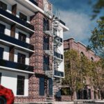 SCALANT SCARVO L WPC