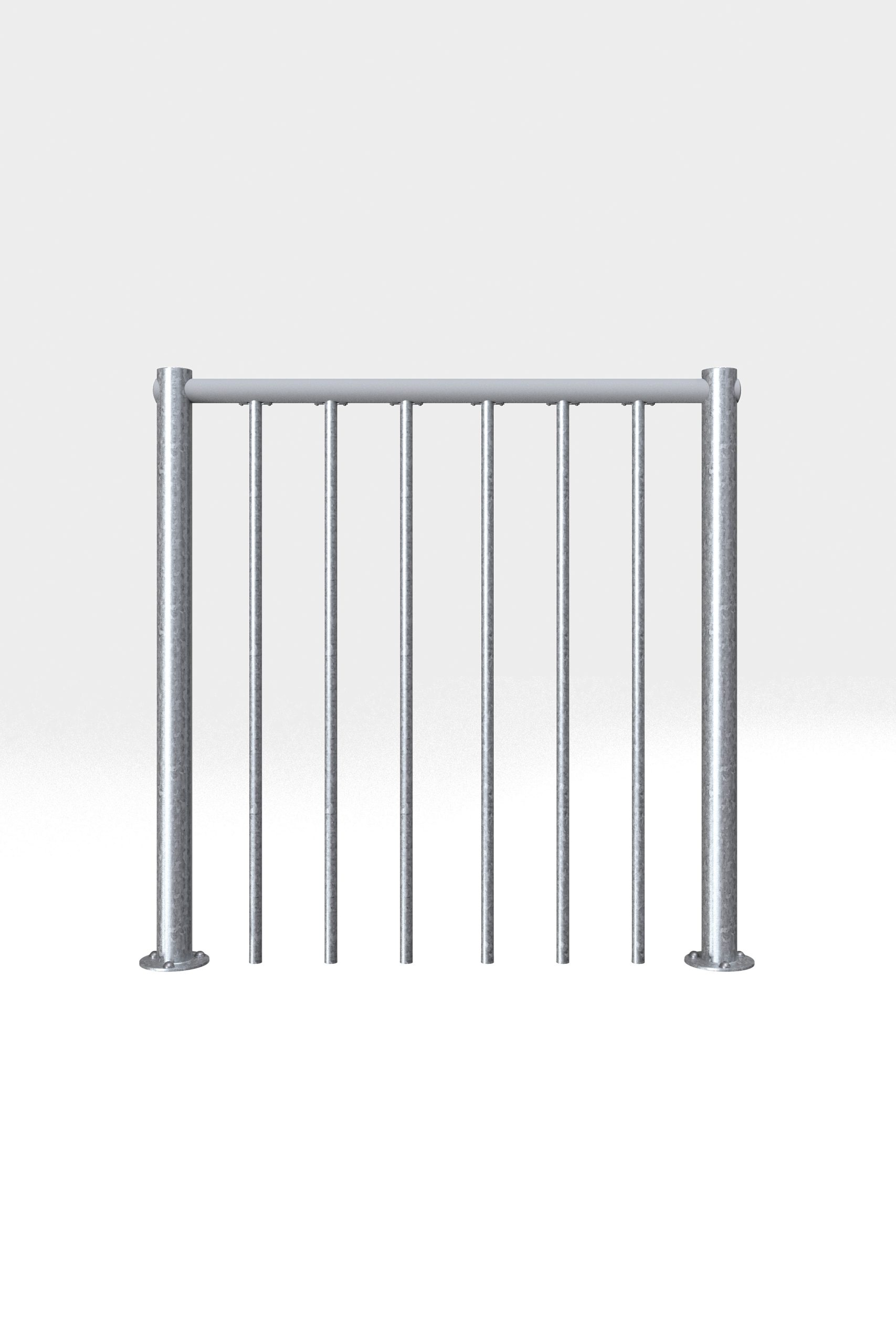 Rondo-Zink-Smart_Bruestungsgelaender_1 Brüstungsgeländer zu Rondo Zink Smart – Bild 1