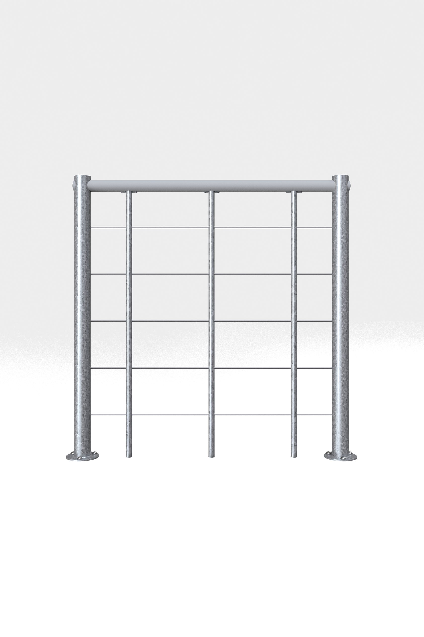 Spino-Zink-Smart_Bruestungsgelaender_1 Brüstungsgeländer zu Spino Zink Smart – Bild 1