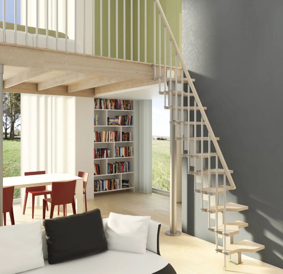 MINI_gerade_3 RINTAL MINI rovný - Obrázek 1