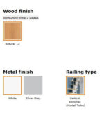 RINTAL SMALL gerade – Bild 7