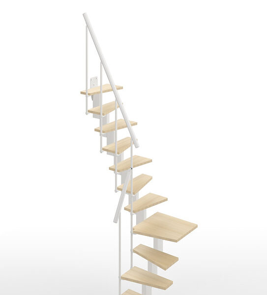 RINTAL SMALL gewendelt