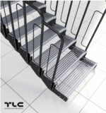 ASTA Treppengeländer Modell 2 – Bild 5