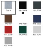 ASTA Treppengeländer Modell 1 – Bild 8