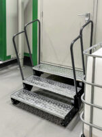 ASTA Treppengeländer Modell 1 – Bild 7