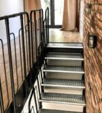 ASTA Treppengeländer Modell 2 – Bild 8