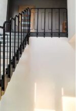 ASTA Treppengeländer Modell 2 – Bild 9