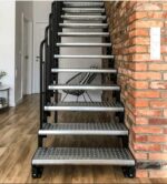 ASTA Treppengeländer Modell 2 – Bild 11