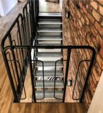 ASTA Treppengeländer Modell 2 – Bild 6