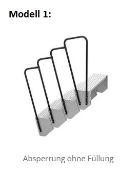 Geländertypen_Modell_1 ASTA Treppengeländer Modell 1 – Bild 1