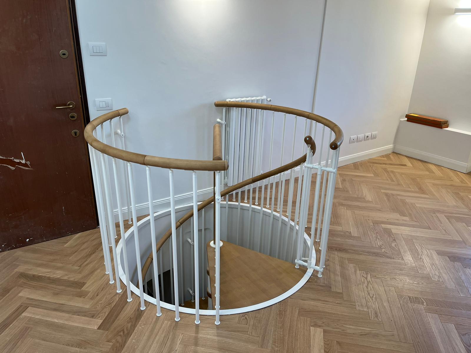 Brüstungsgeländer_C20 R2 RO-BI (7) Brüstungsgeländer C20 – Bild 1