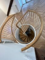 Brüstungsgeländer C20 – Bild 2