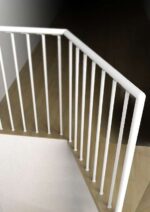 Brüstungsgeländer d'OPERA C20 – Bild 3