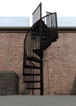 RONDO ZINC COLOR - immagine 2