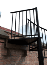 RONDO ZINC COLOR - immagine 5