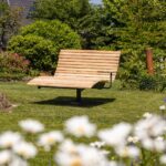 SCALANT Waldsofa SWING